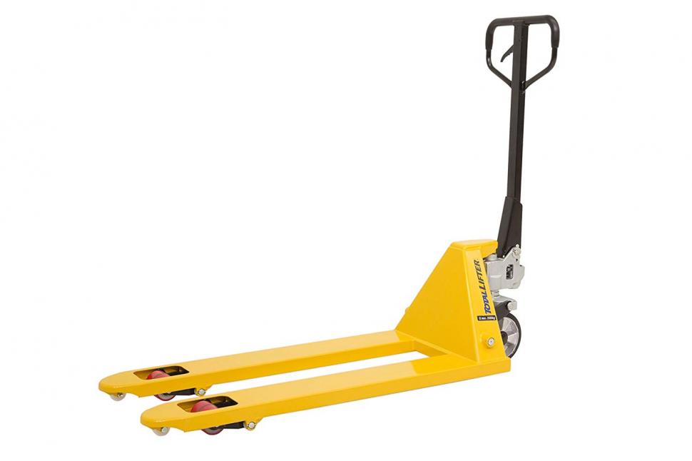 Pallet Trucks for Sale 