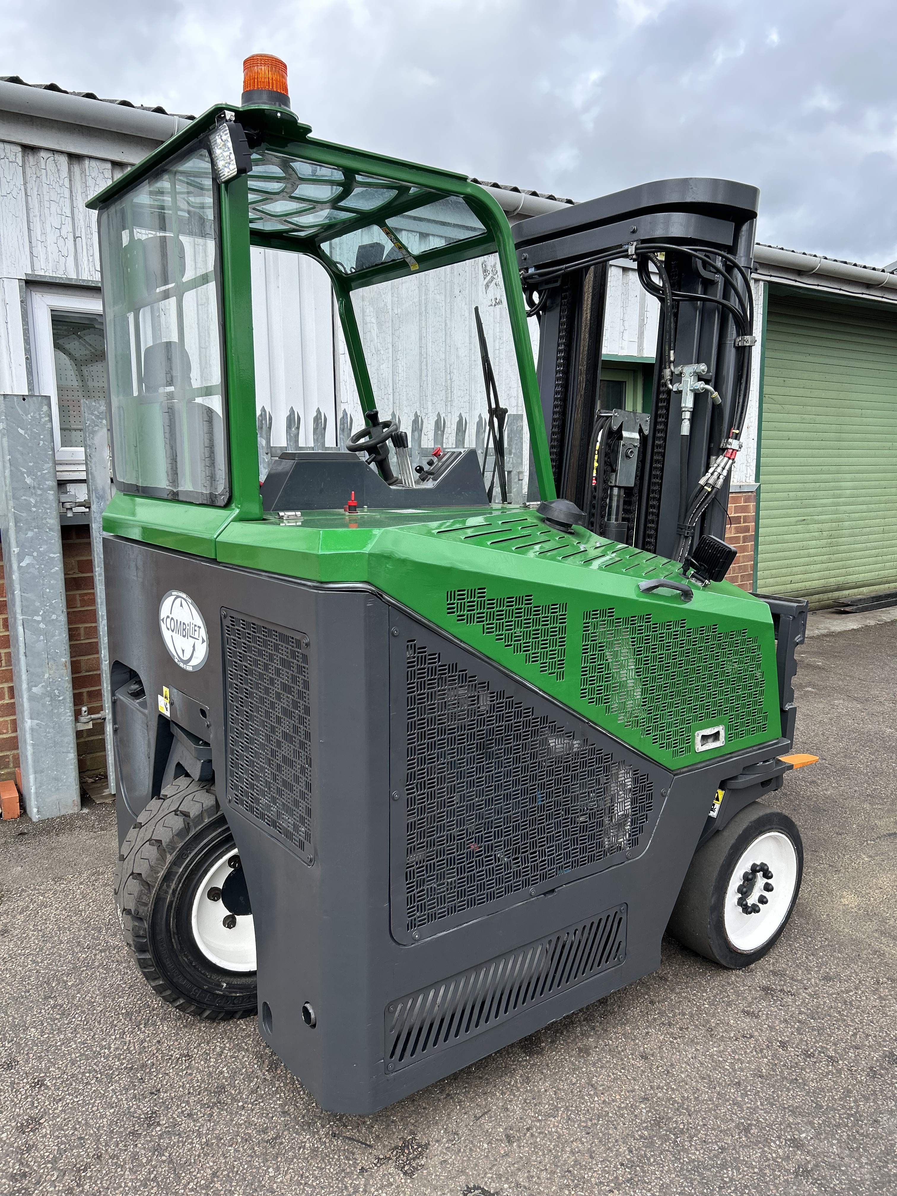 Combilift CB4000 