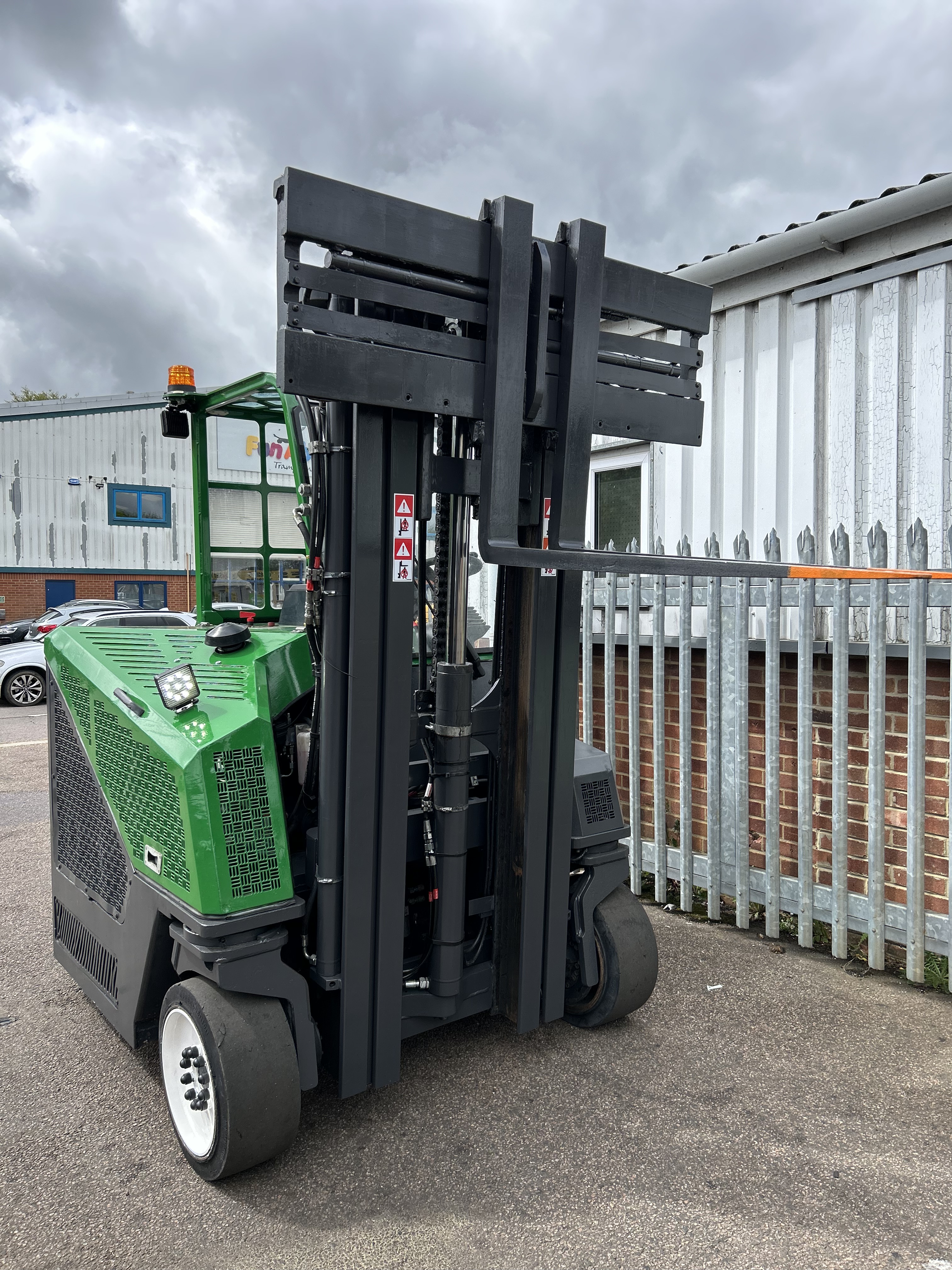 Combilift CB4000 